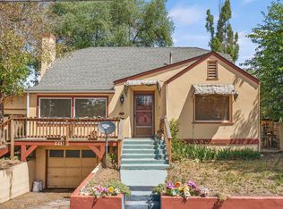 2211 Oregon Ave, Klamath Falls, OR 97601