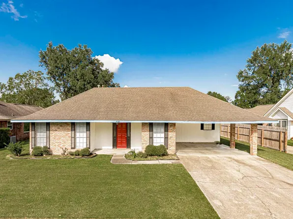 4135 Hillmont Dr, Baton Rouge, LA 70814