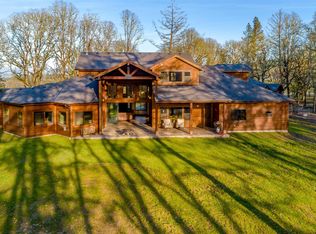 30900 SW 5th St, Lebanon, OR 97355