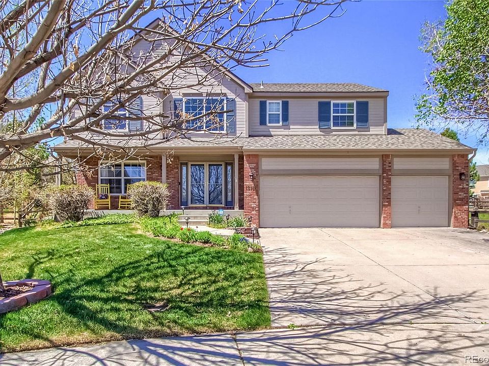 1st image of 18160 E Caley Cir
