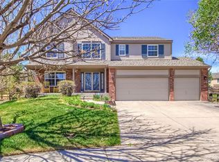 18160 E Caley Cir, Aurora, CO 80016