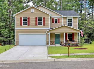768 Pantego Blvd, Bolivia, NC 28422