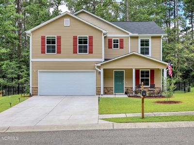 768 Pantego Boulevard, Bolivia, NC, 28422