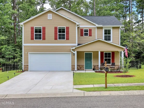 768 Pantego Boulevard, Bolivia, NC 28422