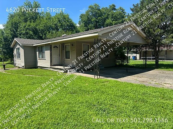 2nd image of 4620 Puckett St