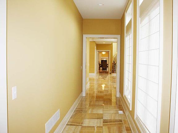 Main Level Hall