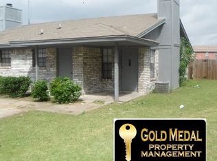 4801 Cedarhill Cir, Killeen, TX 76543