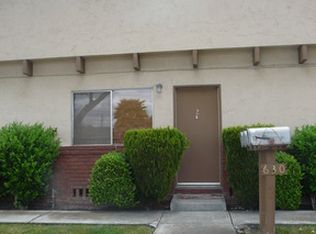 630 Morse Ave #2, Sunnyvale, CA 94085