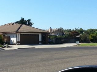 533 Cabo San Lucas Cir, Santa Maria, CA 93455