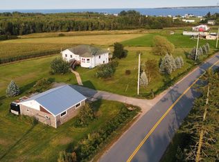 345 Toney Bay Rd, Cumberland, NS B0K1K0