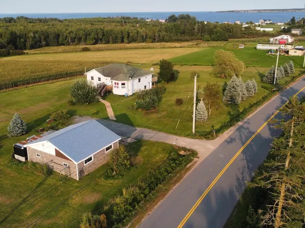 345 Toney Bay Rd, Cumberland, NS B0K 1K0