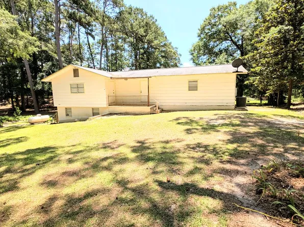 2001 Lake Front Dr, Abbeville, AL 36310