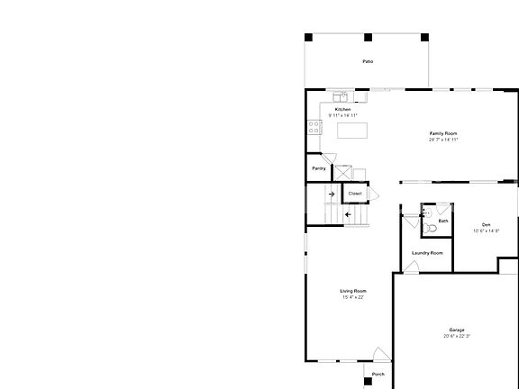 2nd image of 11779 Magliana St