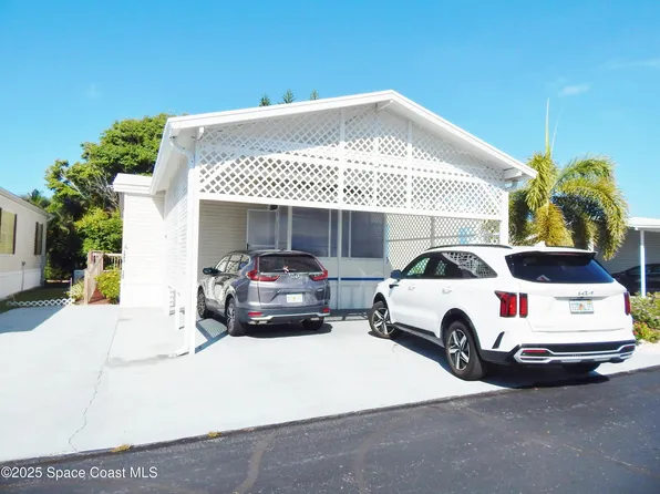 1493 Turkey Creek Dr NE, Palm Bay, FL 32905