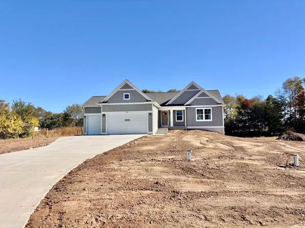 708 Sunfield Dr, Byron Center, MI 49315