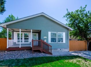 262 Perry St, Denver, CO 80219