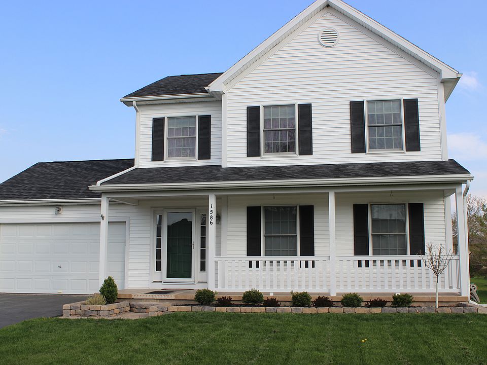 1st image of 1586 Hayride Dr