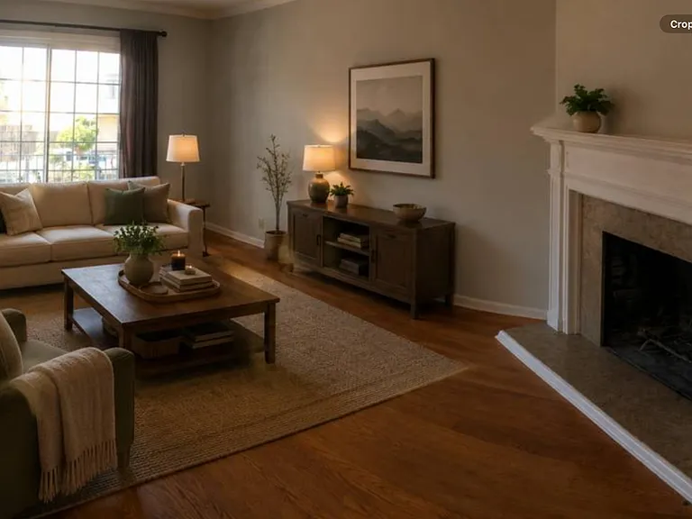 4147 Anza St #4145 — Photo 3