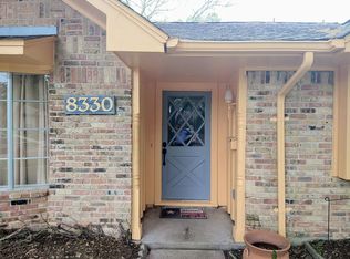 8330 Concho St, Houston, TX 77036