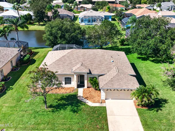 682 Linville Falls Dr, West Melbourne, FL 32904