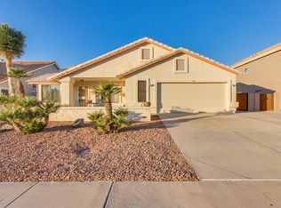 420 E Silver Creek Rd, Gilbert, AZ 85296