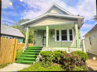 191 Schuele Ave, Buffalo, NY 14215