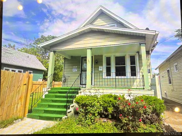 191 Schuele Ave, Buffalo, NY 14215