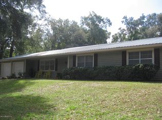 218 28th Way SE, Melrose, FL 32666