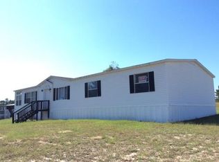 1946 Wayside Dr, Orangeburg, SC 29115