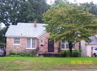 3590 Powell Ave LOT 118, Memphis, TN 38122