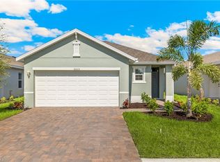 16515 Fire Coral Ln, North Fort Myers, FL 33903