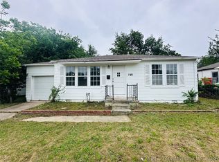 1931 N Florence Ave, Tulsa, OK 74110
