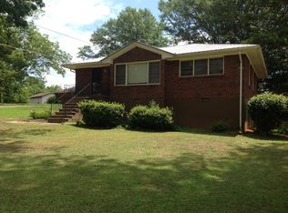 5684 Ash St, Forest Park, GA 30297