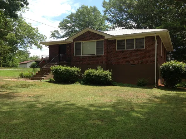 5684 Ash St, Forest Park, GA 30297