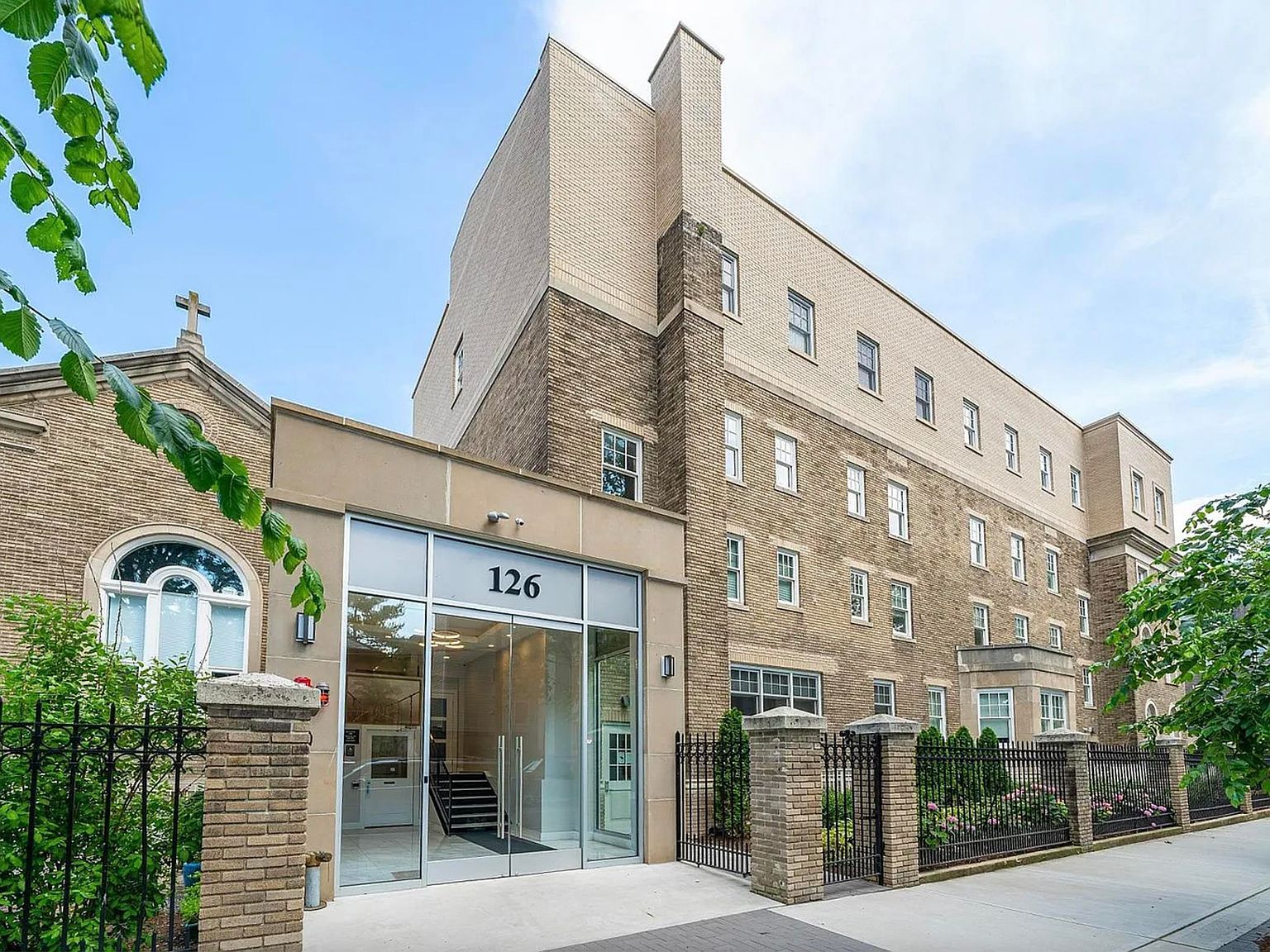 126 Delaware Ave UNIT 15, Jersey City, NJ 07306 Zillow