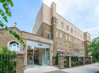 126 Delaware Ave UNIT 3, Jersey City, NJ