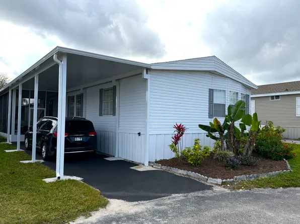 169 Windsor Ct #169, Sanford, FL 32773