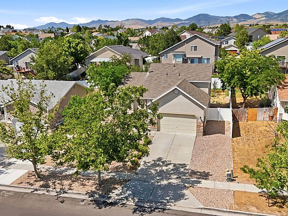 4th image of 5782 S Stone Flower Way W