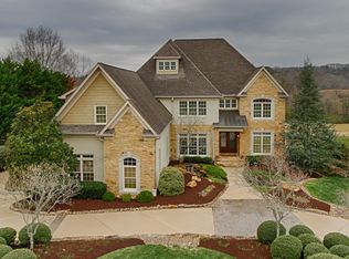 847 Gettysvue Dr, Knoxville, TN 37922