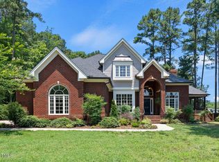 6213 Blair Cee Ln, Raleigh, NC 27613