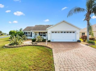 2213 Margarita Dr, The Villages, FL 32159