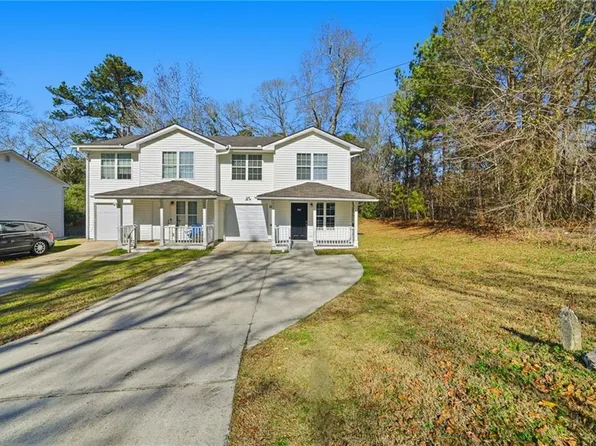 1240 Pinedale Cir NW, Conyers, GA 30012