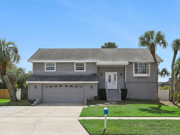 489 S Deerwood Ave, Orlando, FL 32825