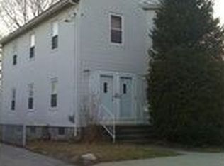 71 South St, Lincoln, RI 02865