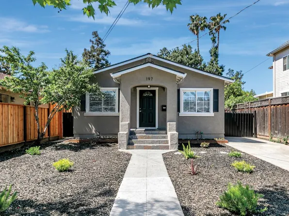 197 S 24th St, San Jose, CA 95116