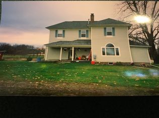 14893 S 47th St, Fulton, MI 49052