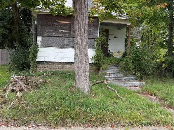 2110 Adams Ave, Flint, MI 48505