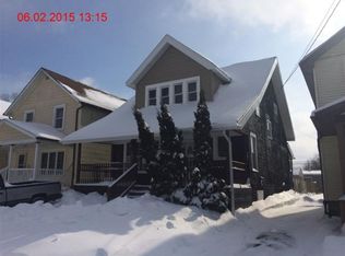 63 Lockwood Ave, Buffalo, NY 14220