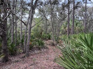 9936 N Not Named, Crystal River, FL 34428
