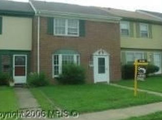 4507 Bancroft Rd, Fredericksburg, VA 22408